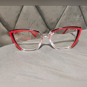 New! Personality Frames (RB)